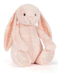 Blossom Blush Bunny 'Cherry' Large