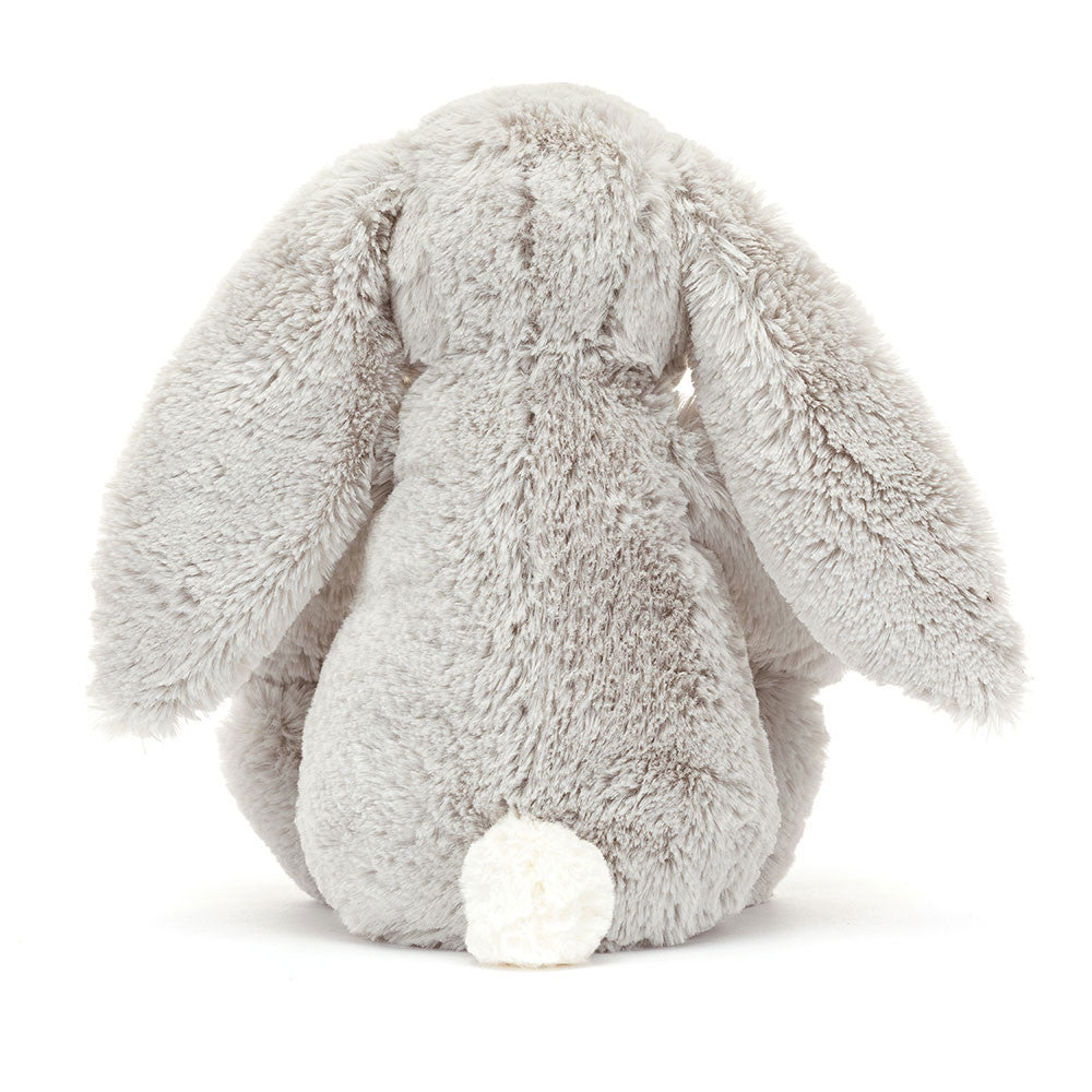 Blossom Silver Bunny 'Bloom' Medium