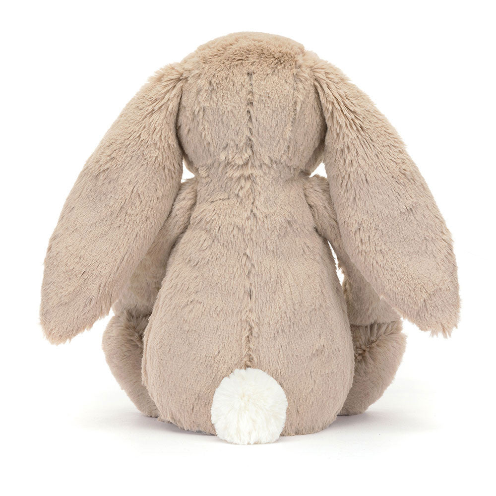 Blossom Beige Bunny 'Petal' Large