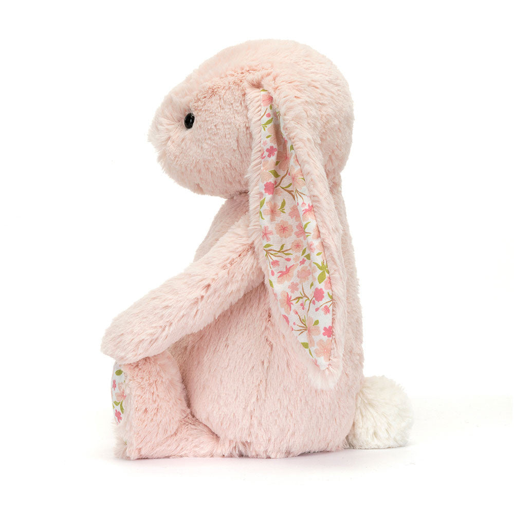 Blossom Blush Bunny 'Cherry' Little Jellycat