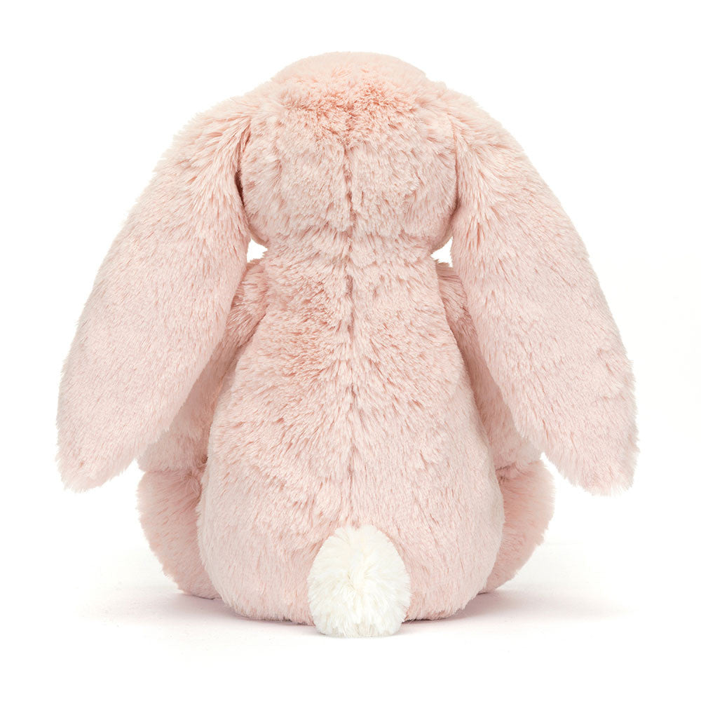ジェリーキャット Blossom Blush Bunny Cherry(M) Blossom Blush Bunny 'Cherry' Little Jellycat
