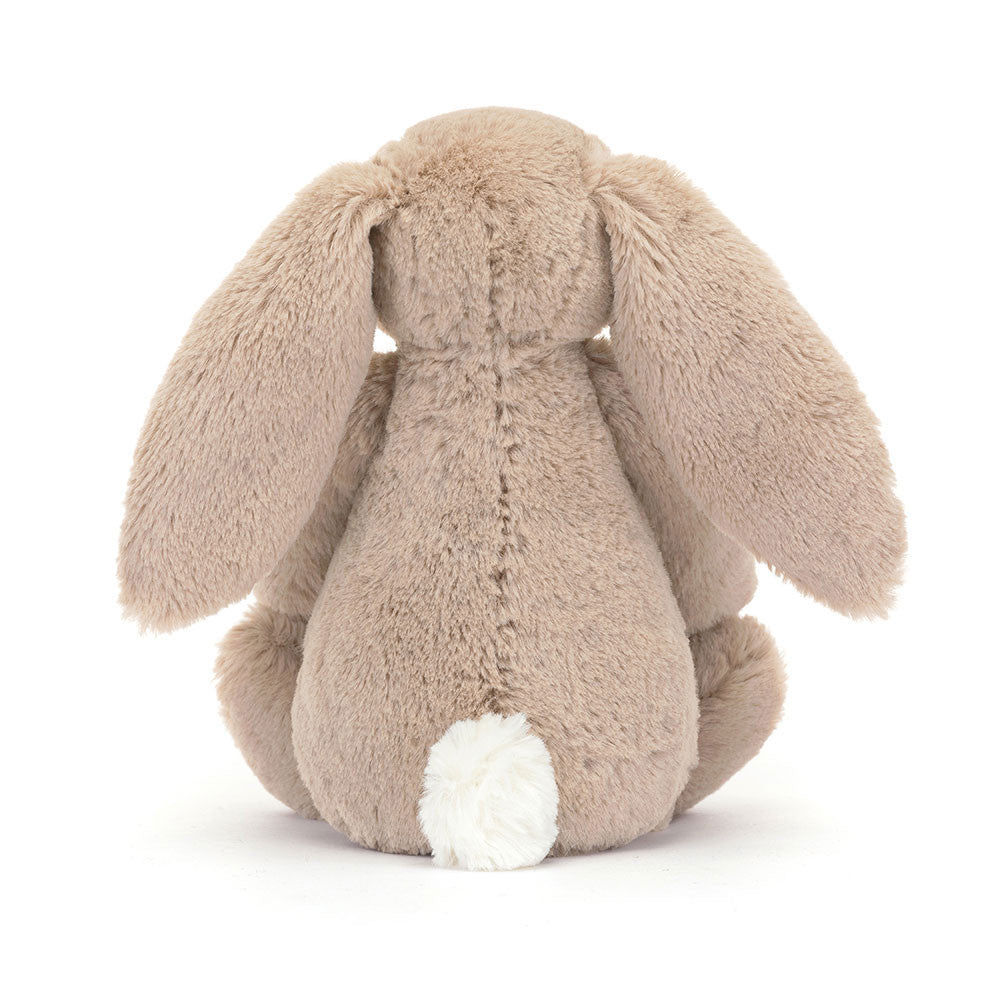 Blossom Beige Bunny 'Petal' Little Jellycat