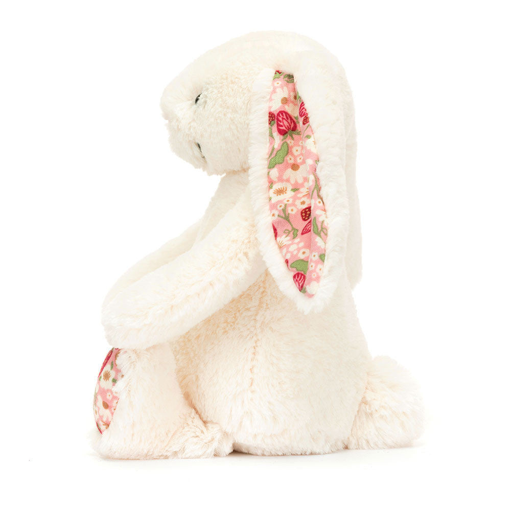 c*o様 新品タグ付き　 Blossom Cream Bunny Blossom Cream Bunny 'Berry' Little Jellycat
