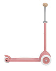 Eco Scooter Raspberry