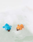 Bath Racers - Platypuses