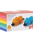 Bath Racers - Platypuses
