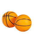 Shooting Hoops Basketball Game