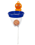 Shooting Hoops Basketball Game