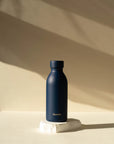 Bouteille Isotherme ICON - Matt - Bleu Marine - 500ml pour une hydratation saine et responsable