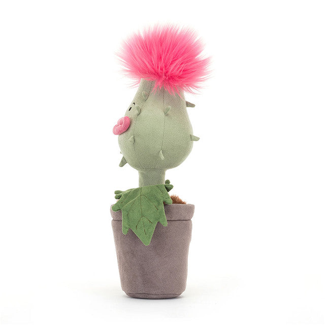 Priscilla Carniflore