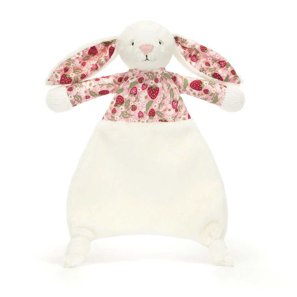 Blossom Cream Bunny Berry Soother