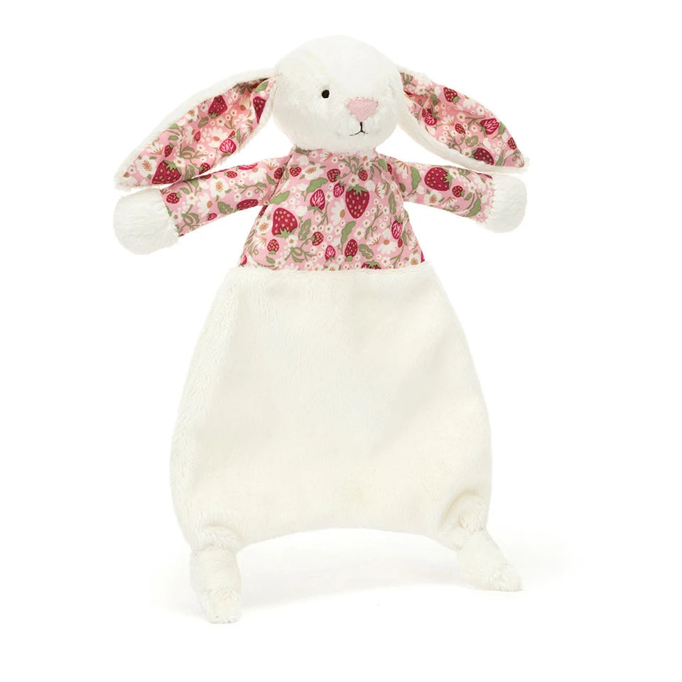 Blossom Cream Bunny Berry Soother