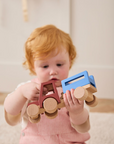 AIDEN tractor