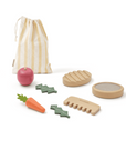AIDEN animal grooming kit