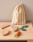 AIDEN animal grooming kit