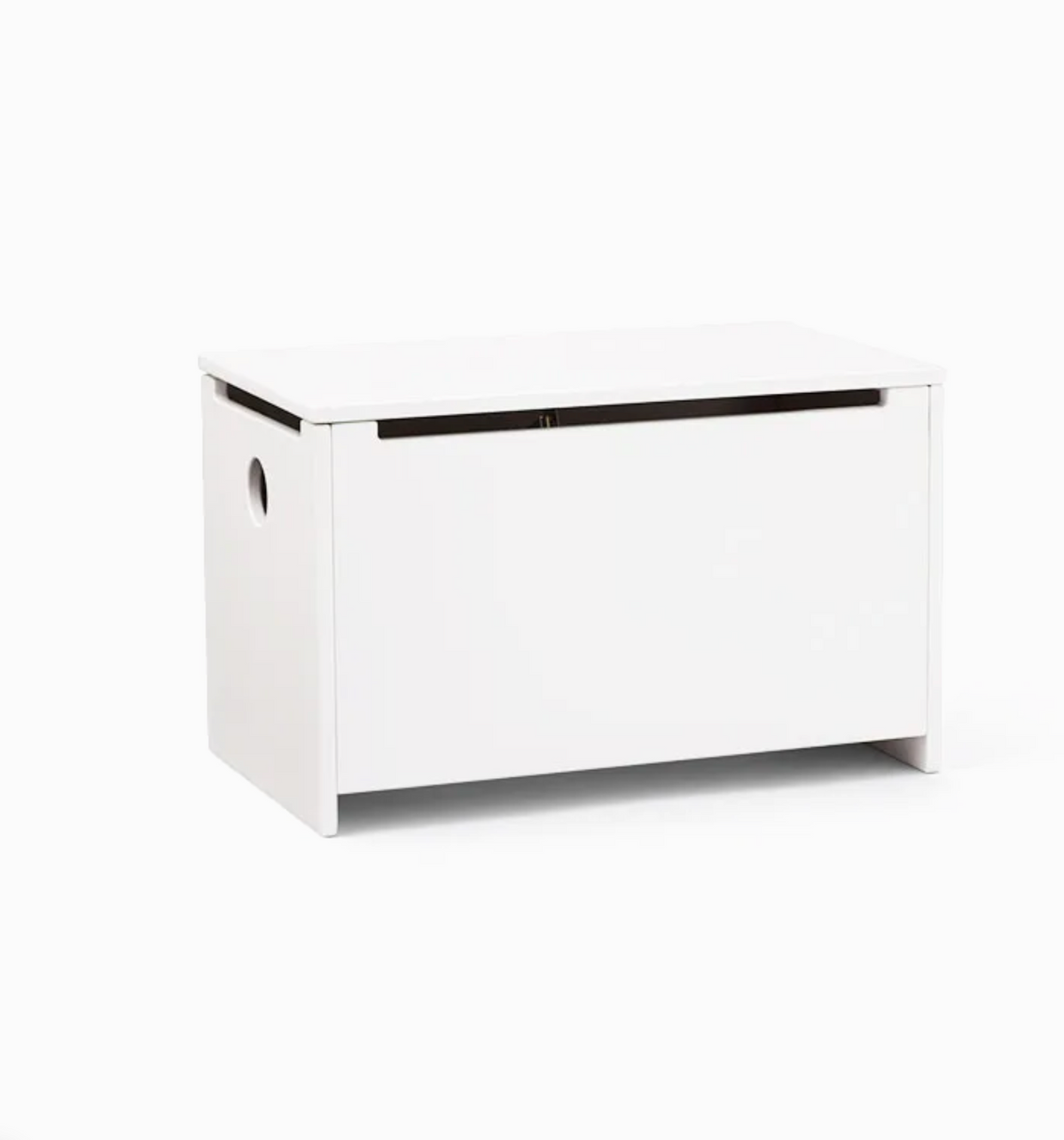 STAR white chest