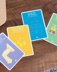 Piks Logical Cards