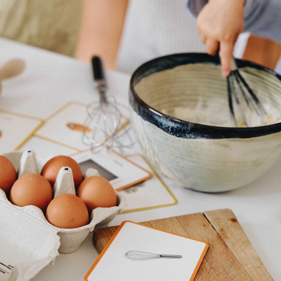 Mini-Mondy : Cuisine & Aliments