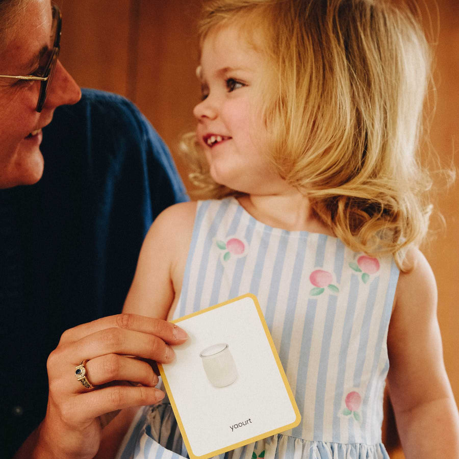 Mini-Mondy : Cuisine & Aliments