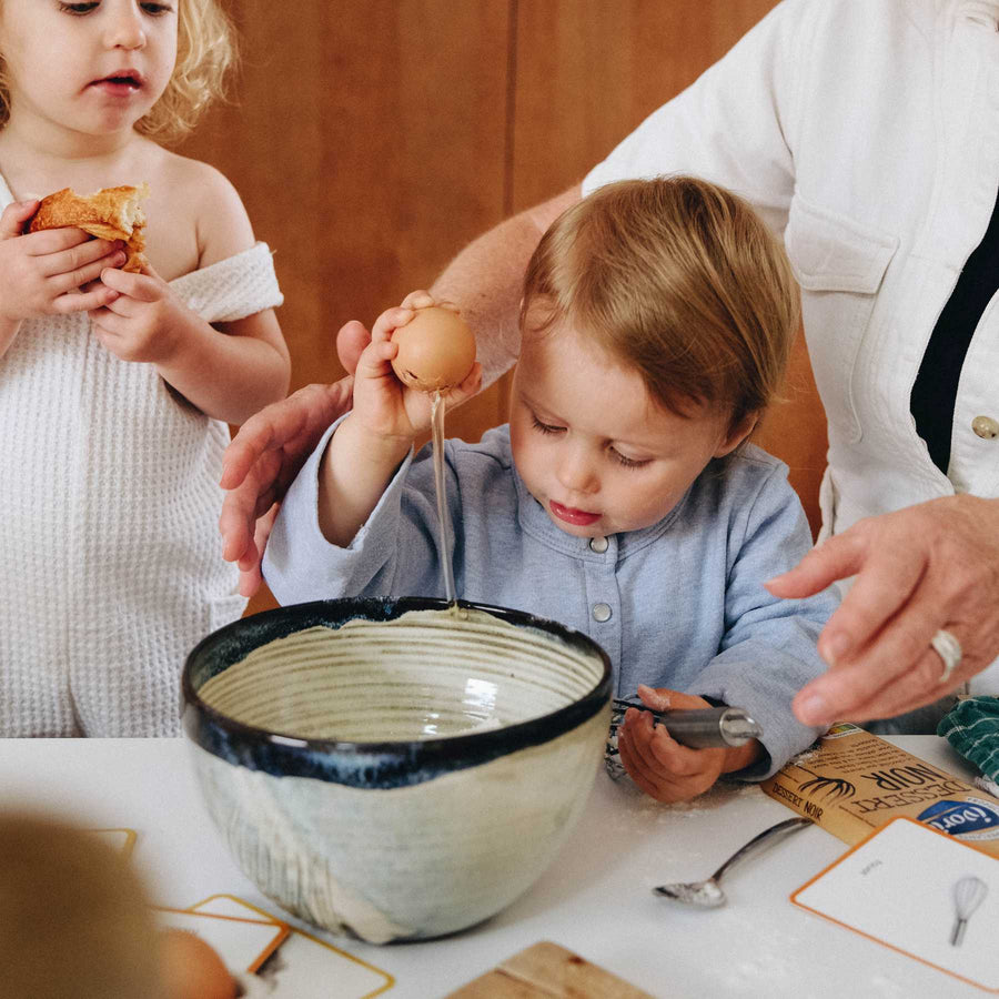 Mini-Mondy : Cuisine & Aliments