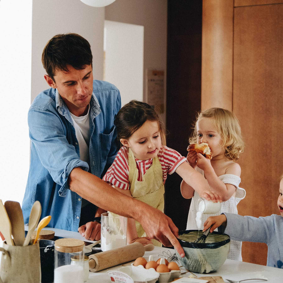 Mini-Mondy : Cuisine & Aliments