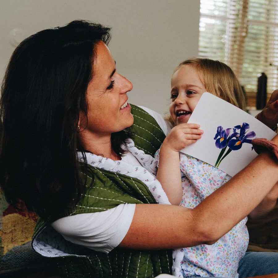 Mondy des Petits Curieux