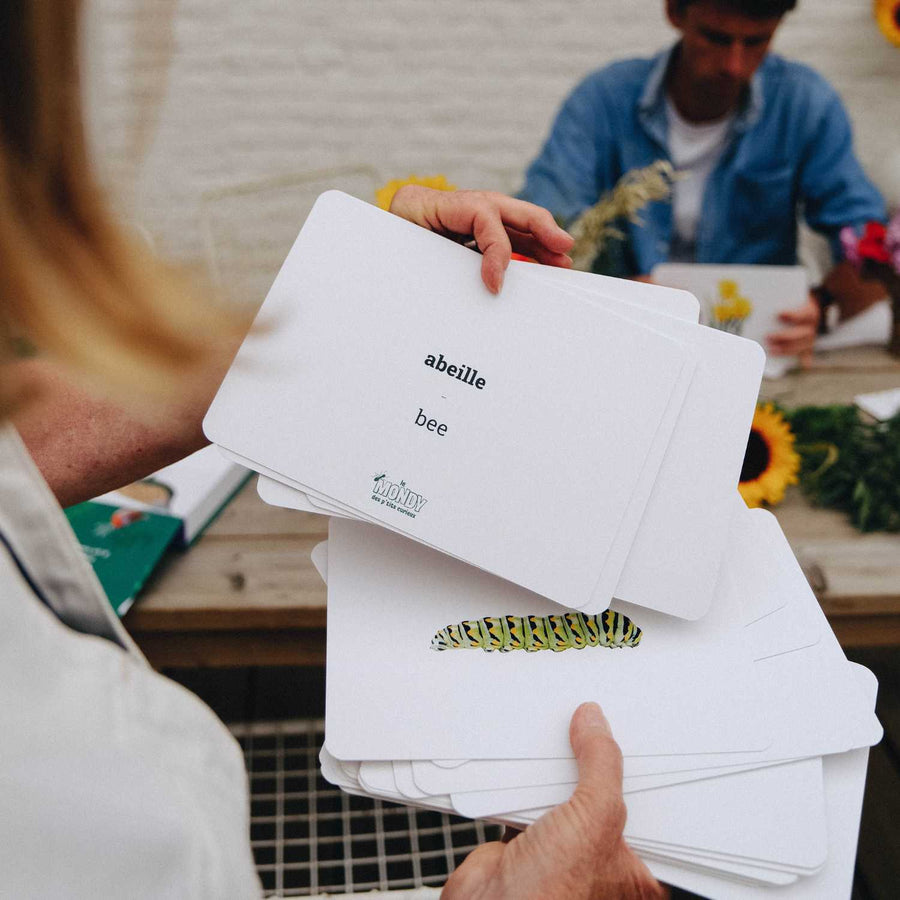 Mondy des Petits Curieux