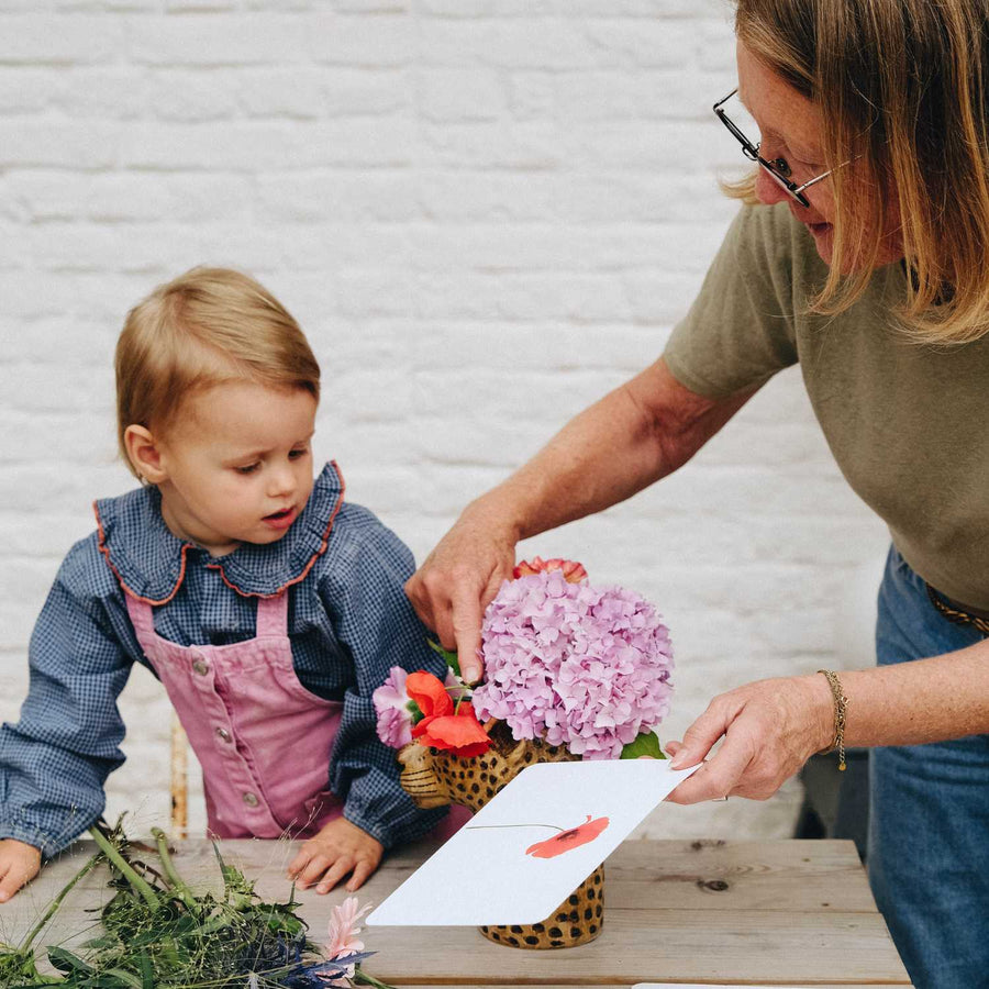 Mondy des Petits Curieux