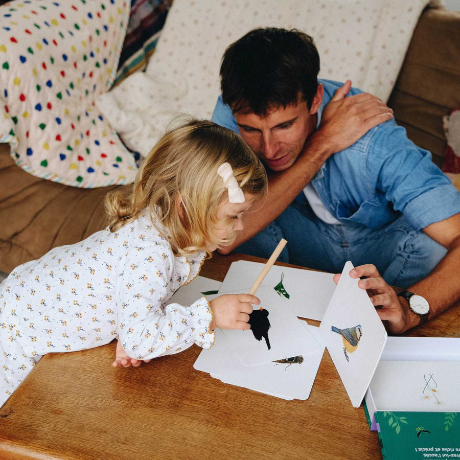 Mondy des Petits Curieux