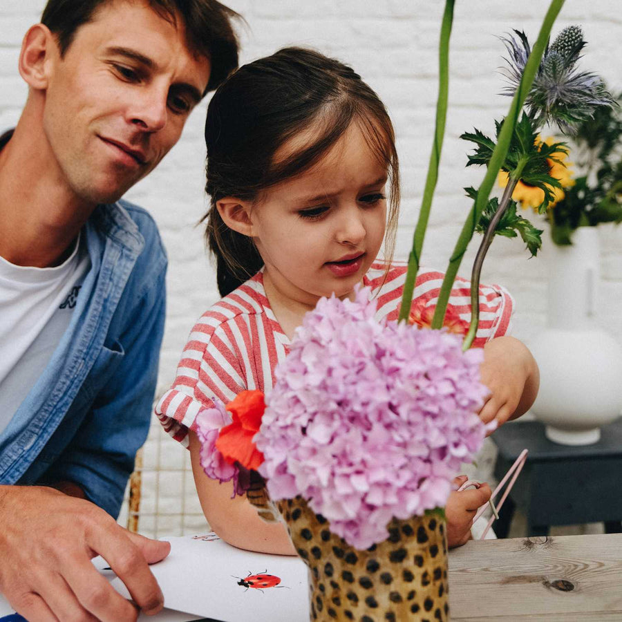 Mondy des Petits Curieux