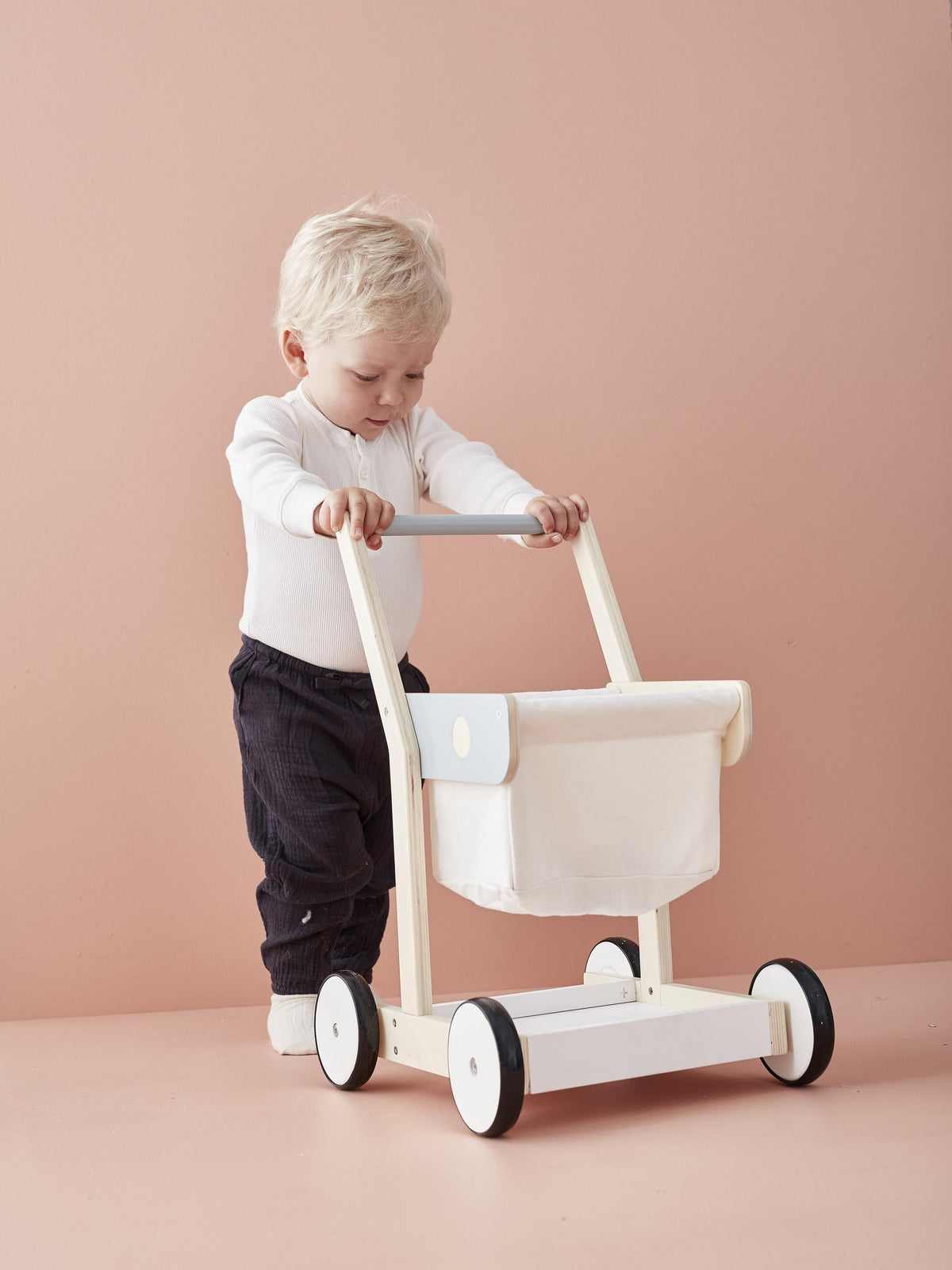 KID'S HUB Shopping Cart