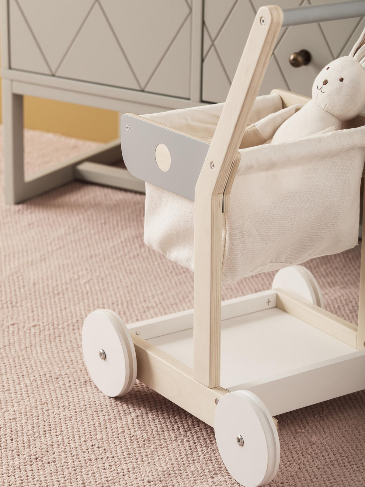 KID'S HUB Shopping Cart