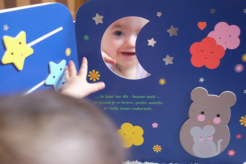 Mon jardin d’éveil – Tableaux d’activités, livre d'activités animé Marcel &amp; Joachim : signé Atelier Saje