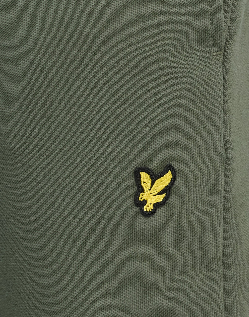 Détails du jogging garçon Sweat Pant Deep Depths Lyle & Scott
