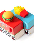 Diner Duo