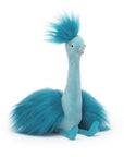 Crazy Crazy Peacock