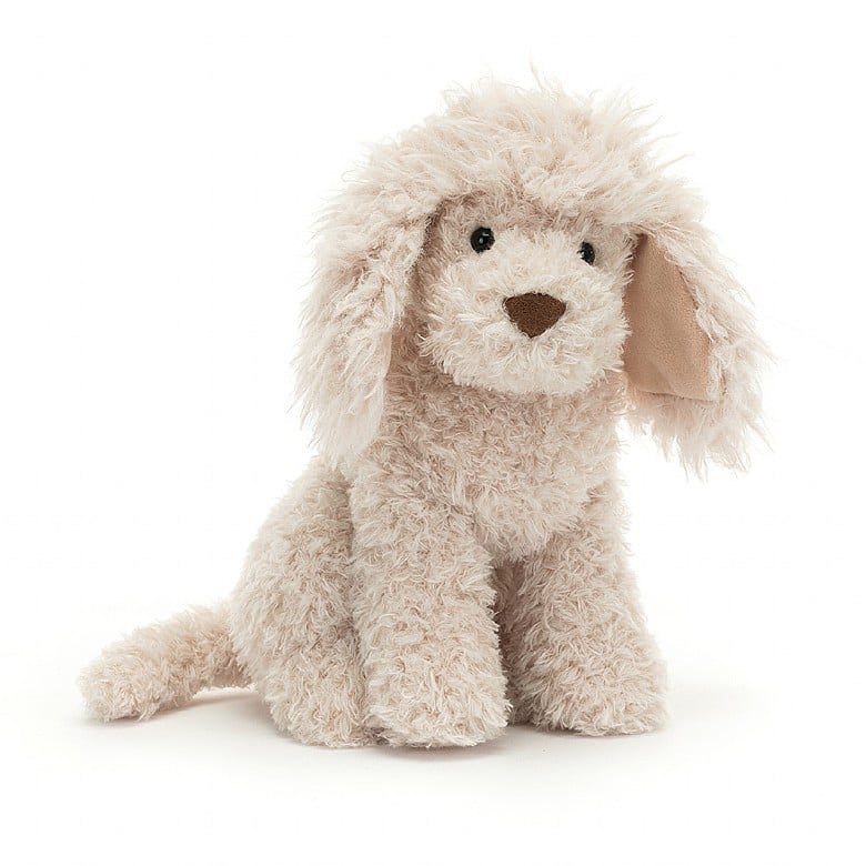 Georgiana Poodle Jellycat