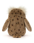 Tawoola Owl Jellycat, photo 3 sur 4