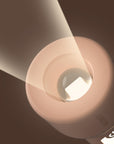Lampe torche veilleuse rose pour enfant Glowy MOB, vue 22