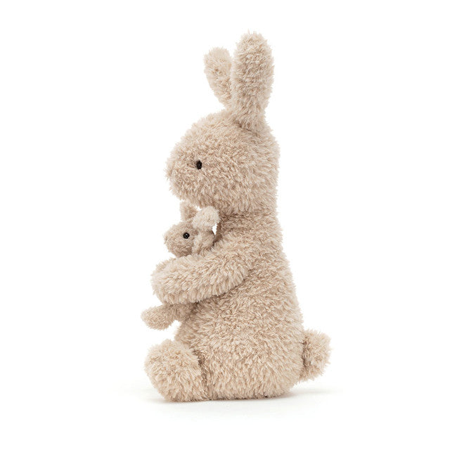 Huddles Bunny