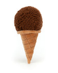 Irresistible Chocolate Ice Cream