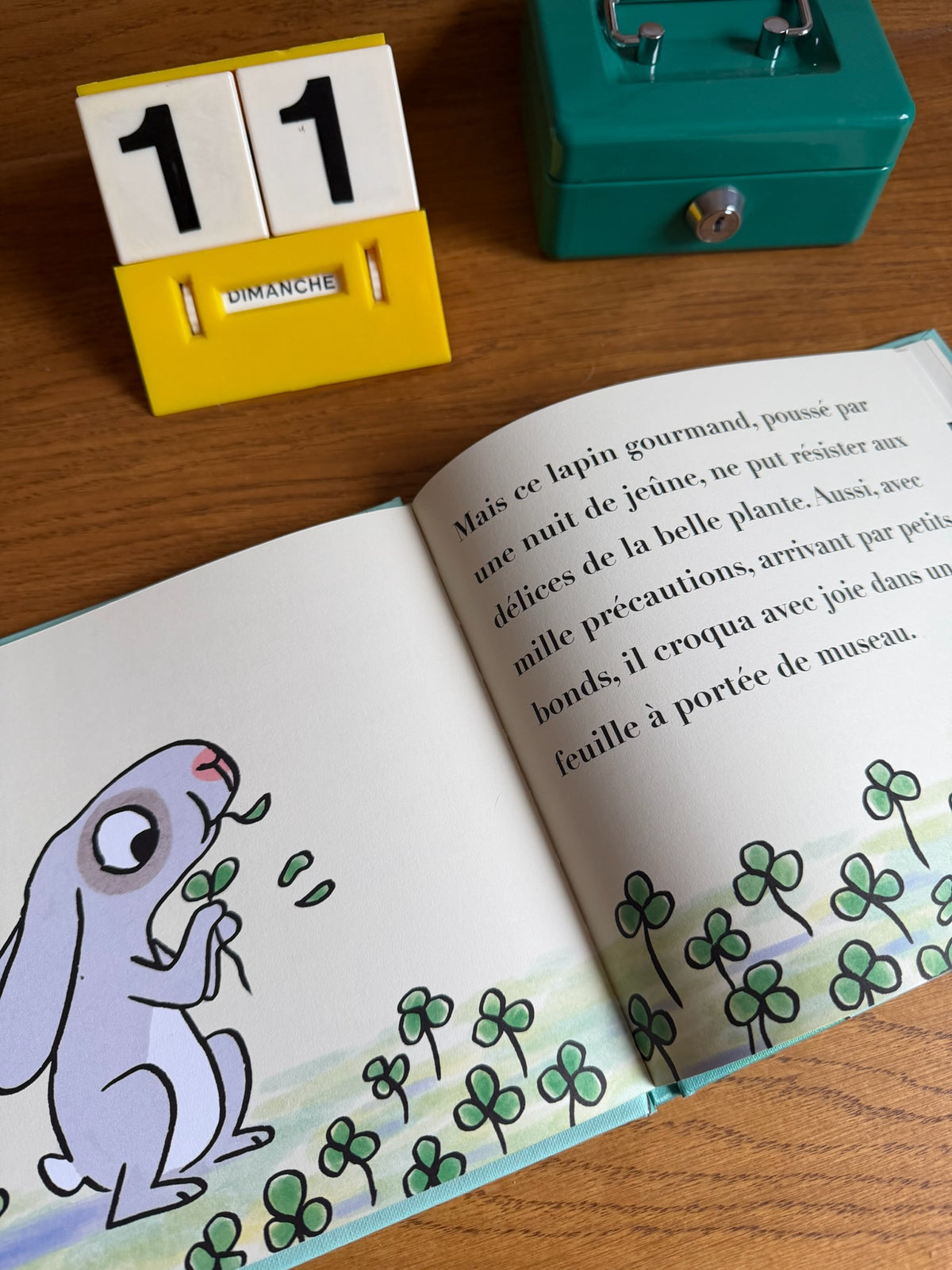 HÉ HO, CROCO !, album jeunesse Marcel &amp; Joachim : texte de Sylvain Alzial