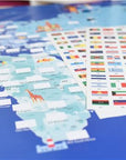 Discovery Flags