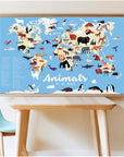 Discovery Animals