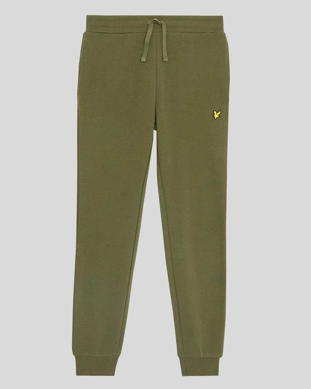 Jogging garçon Sweat Pant Deep Depths Lyle & Scott, vue de face
