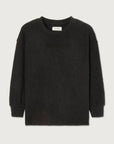 Bobypark Charcoal Melange Sweatshirt
