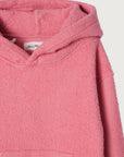 Bobypark Tendresse Heather Sweatshirt