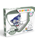 KIDYDRAW-PRO - Tablette lumineuse nomade