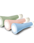 FLASHLIGHT - Lampe de poche et veilleuse - Vert