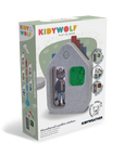 KIDYWEATHER - Station météo pour enfants